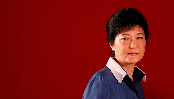 权力游戏,亚洲政治