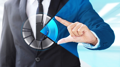 新华时评：扩大金融业开放彰显中国气度