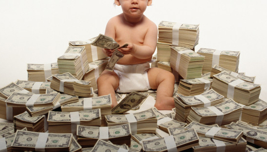 从小劳力到小皇帝：我们的儿童观是怎样改变的？