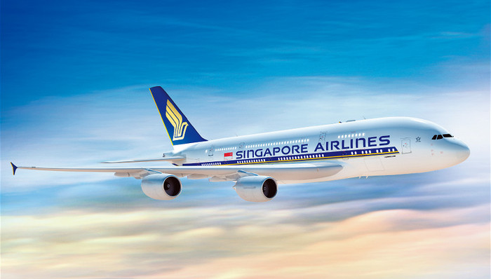 猫途鹰公布2018年“旅行者之选”航空公司榜单，全球最佳花落新加坡