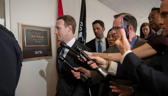 扎克伯格,先马,Facebook,Wicker,谷歌,联系人列表,Cubeyou,ISIS,GDPR