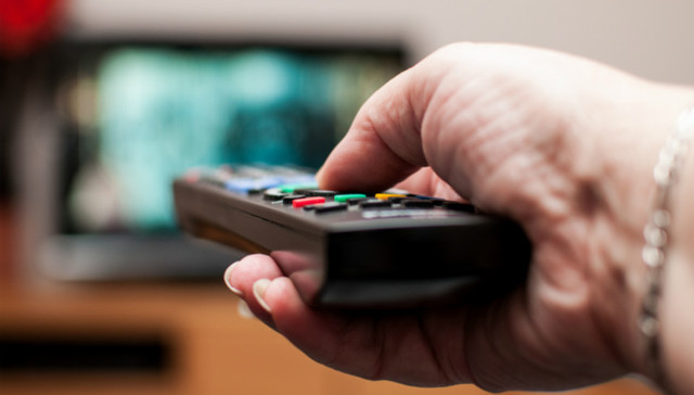 台湾,电视节目,反攻大陆