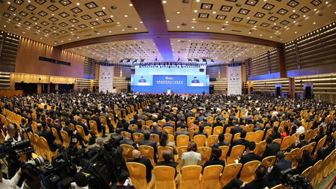 沈建光：习近平博鳌演讲为中国国际影响力加分