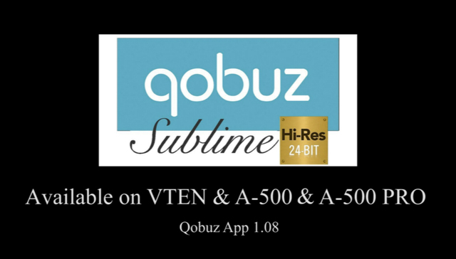 Spotify之后，法国流媒体音乐服务Qobuz说它也在考虑IPO