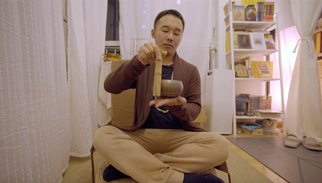 心灵消费系列,占卜,算命,星座,塔罗牌,互联网,纪录片