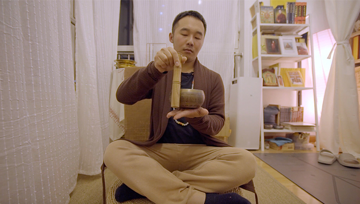 心灵消费系列,占卜,算命,星座,塔罗牌,互联网,纪录片