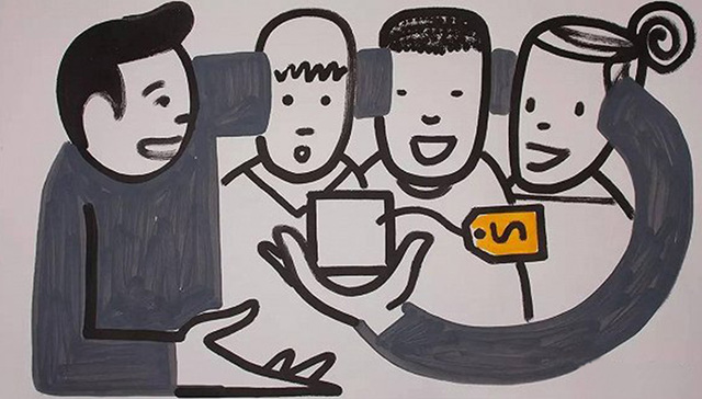 管理者遇到的领导力挑战都一样，超过3/4的人希望获得在职培训