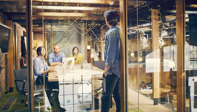 想在美国白手起家创业？先看看各城市的创业成本