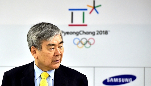 闭幕两月仍存争议 韩媒曝平昌申奥成功系三星非法游说所得