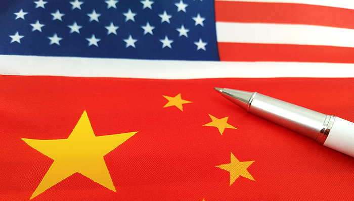 中美贸易,商务部