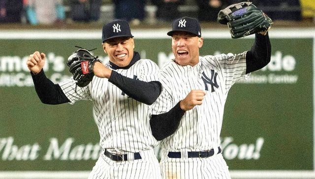 球队估值40亿美元 纽约扬基蝉联MLB价值榜头名