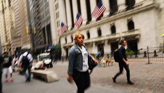 美联储,议息会议纪要