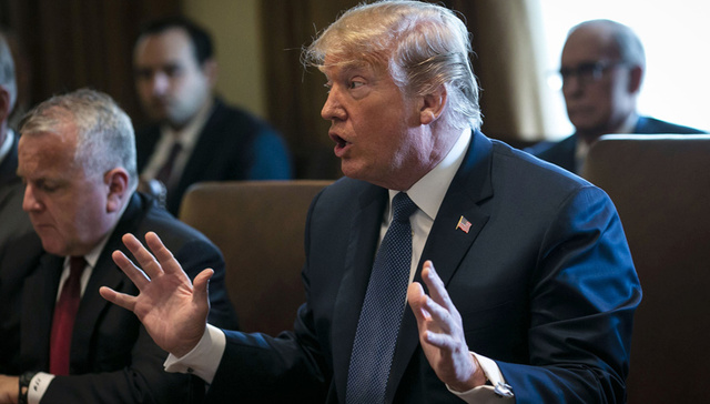 特朗普,关税,贸易,大豆