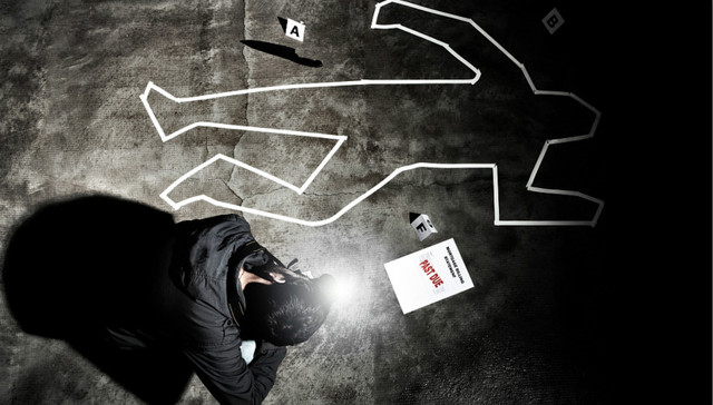 上海,警方,命案,抢劫杀人