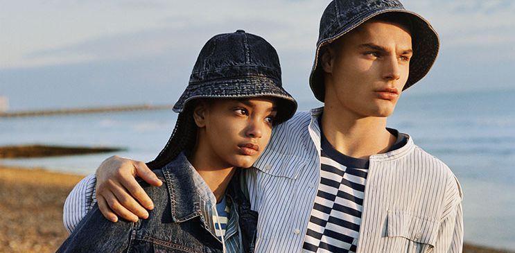 优衣库和J.W. Anderson的合作又来了 他到上海谈了谈如何分身有术