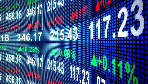 两个月市值减半的天广中茂涨停了 但股东质押股票平仓危机尚未解除