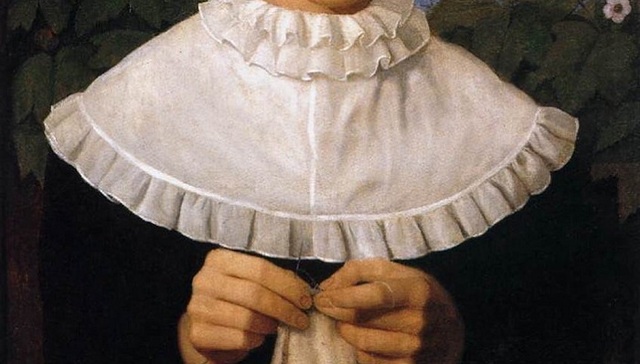 做手工会让你更快乐吗？