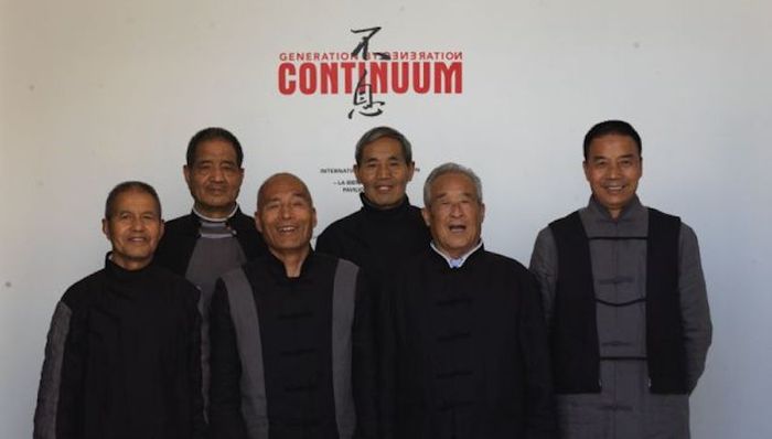 传统文化,民间艺术,当代艺术