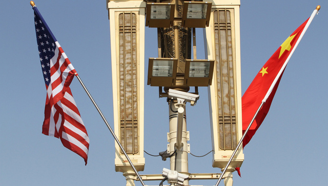 在喧嚣的中美贸易摩擦下 不要忘了美联储加息这步“后手棋”