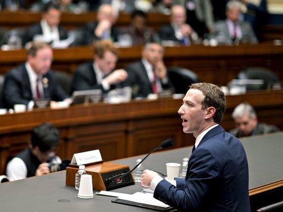 Facebook,扎克伯格,Wicker,Eunoia,团队,探讨,通用数据保护条例(gdpr),用