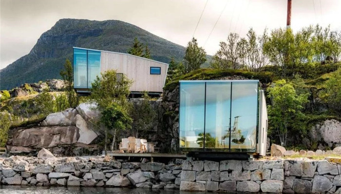 当我想逃离现实, 我会躲进这些