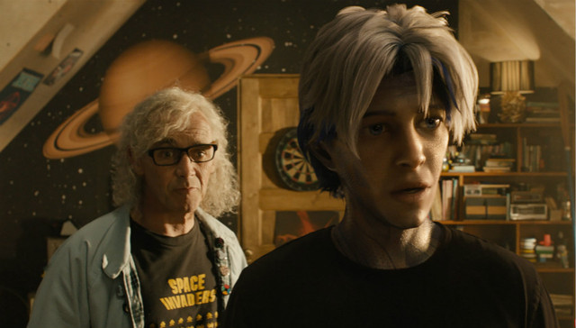 他才是《头号玩家》的真正幕后英雄