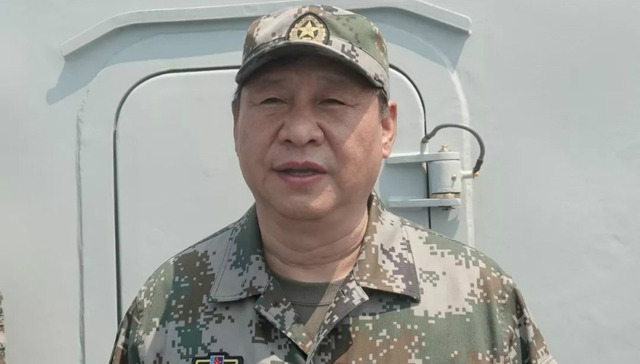 习近平,共同体意识,抗战老兵,阅兵式,重要讲话,人民海军,将士,抗战胜利,iframe,和平发展道路