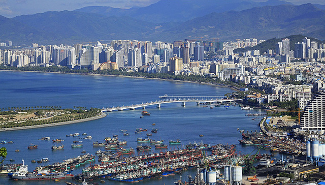 多规合一,打架,规划委,规划编制,海南经济特区,规划管理,21世纪,规划体系,规划建设,空间规划