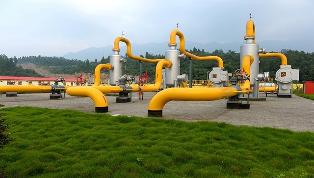 LNG市场全球化加速 天然气价格机制酿变