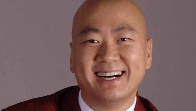 继《魔戒》后，托尔金巨著《郭冬临的陷落》敬请期待