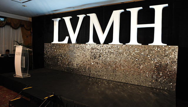 LVMH集团否认要收购Chanel 称从未与其就此问题有所接触