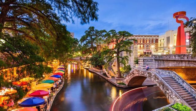 美国房价越来越高 首次购房者可以考虑这五个城市了