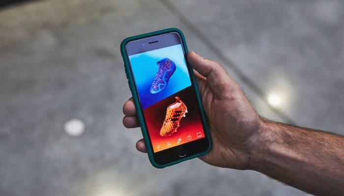 耐克,阿迪达斯,运动品牌