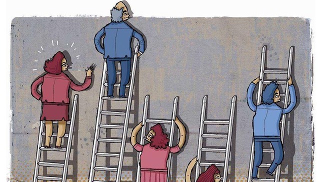 凭本事当自由职业者 怎么就不能堂堂正正赚个钱了