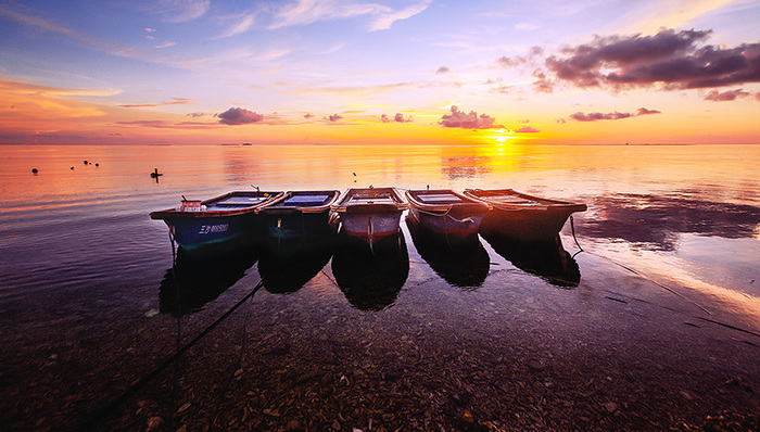 海南未来将有这些大变化 一图了解