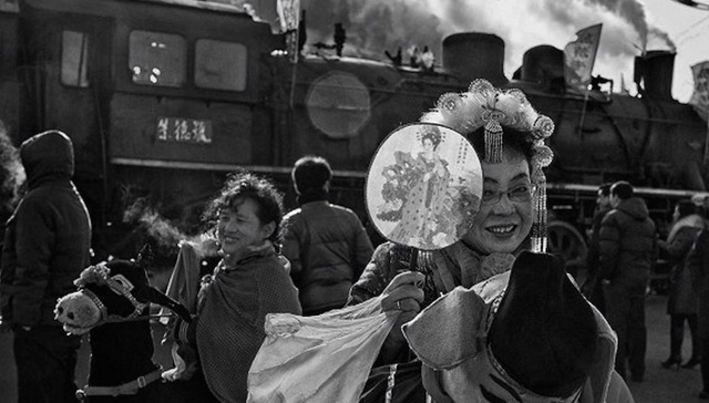 东北,煤炭,貂皮