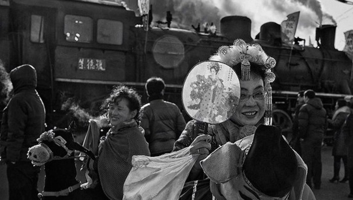 东北,煤炭,貂皮