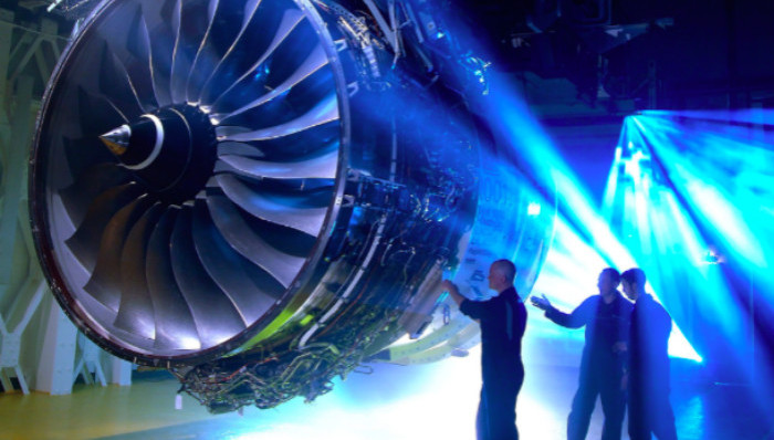 罗尔斯·罗伊斯为Trent1000发动机增加检查频次  维修成本超预期带来财务压力