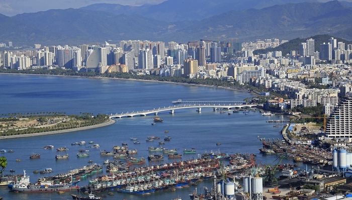 海南