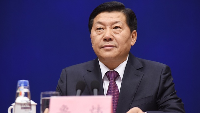 中纪委,鲁炜,私人会所