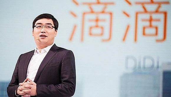 程维称滴滴要做全球化公司  将在墨西哥运营再度与Uber交手