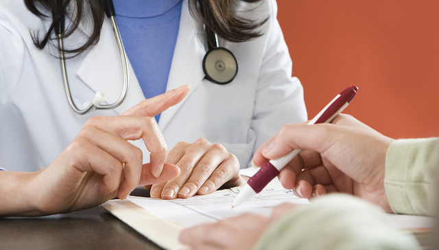 医患沟通,复旦大学,健康传播研究所,报告