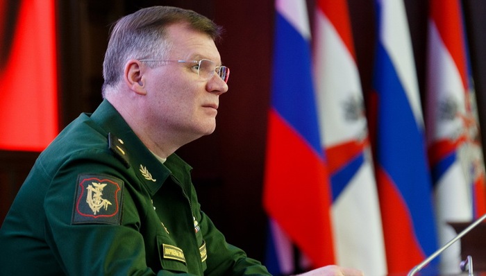 俄罗斯方块,军情解码