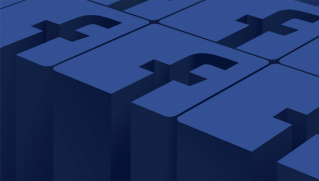 Facebook,用户隐私