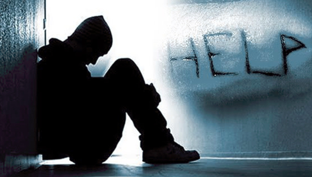 疯狂的世界：资本主义与精神疾病