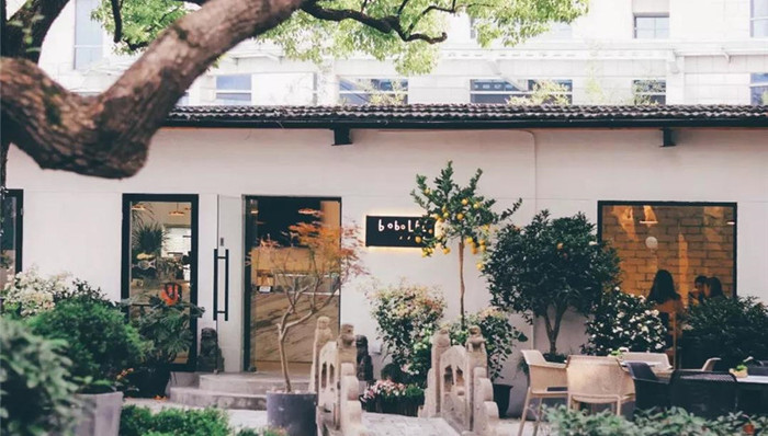 那家石原里美也爱的纽约甜品店，终于开来北京了