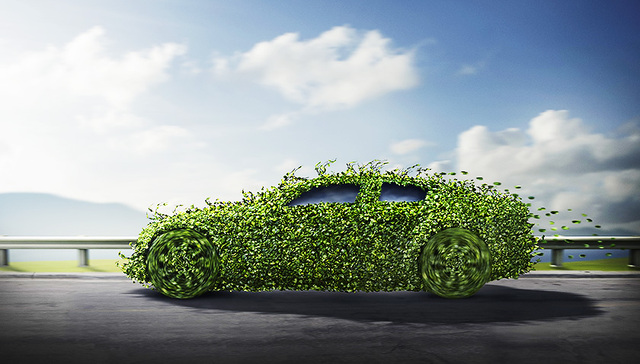 海南：加快推广新能源车 在海南岛逐步禁止销售燃油汽车