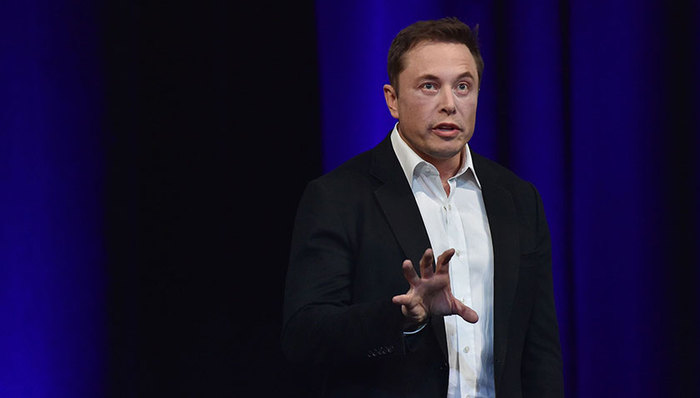 车圈观察,特斯拉