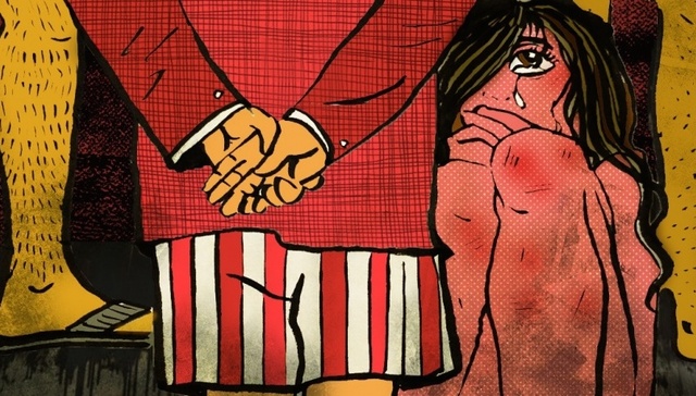 从高云翔和“种太阳”说起：强奸的受害者不是某个女性 而是全体女性