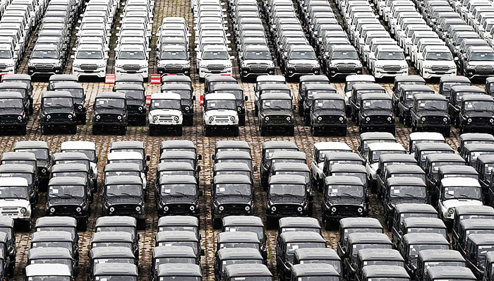 财经速递,改革开放